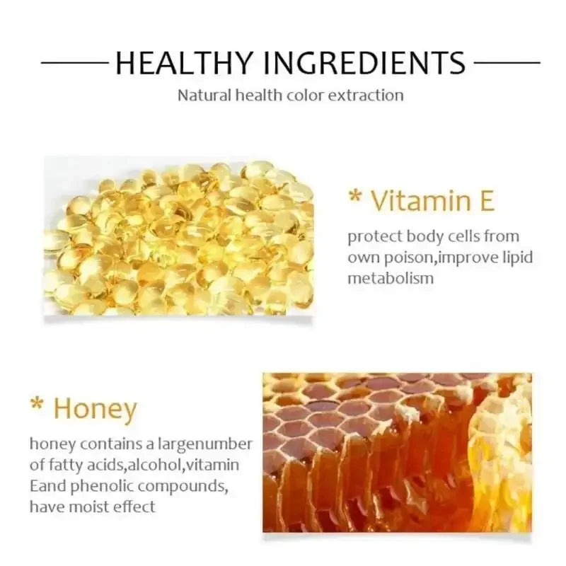 Lasting Lip Plumper Serum - Increase Lip Elasticity
