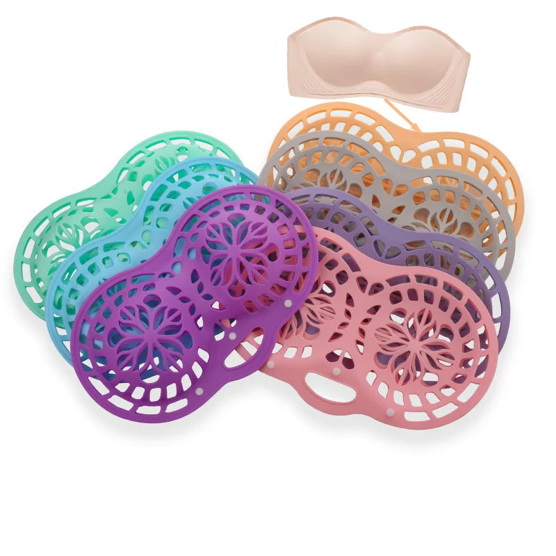 Silicone Bra Washing Bag