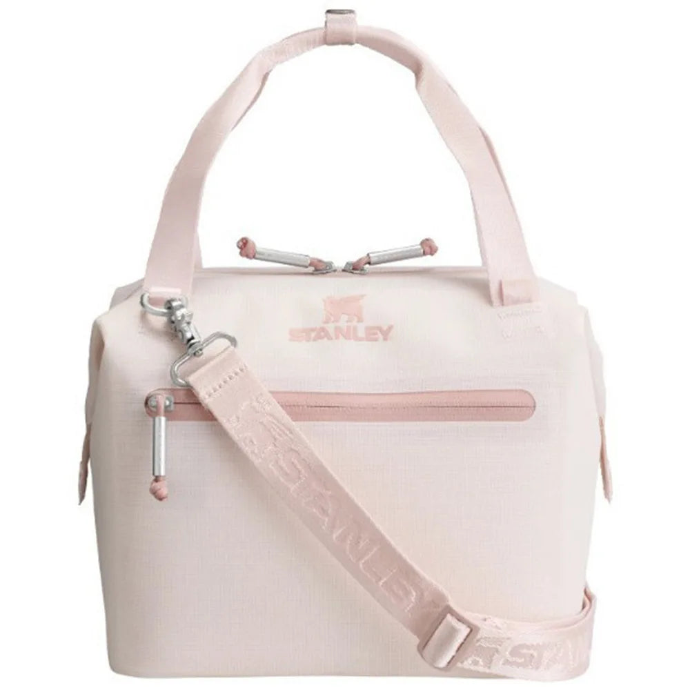Stanley Shoulder Bag - Mini Soft Insulation Bag, Waterproof Lunch Bag