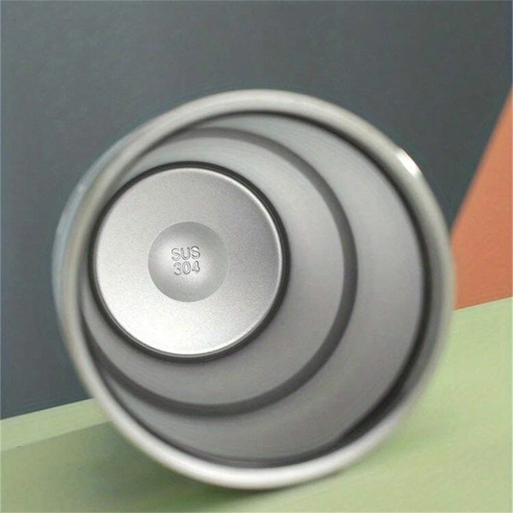 Stainless Steel Vacuum Tumbler with Lid – 20oz or 30oz