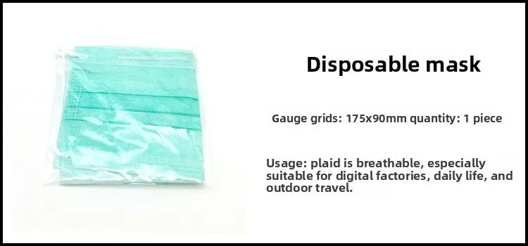 13-Piece Portable First Aid Kit - Outdoor, Home & Travel