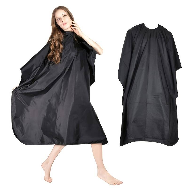 Durable Salon Hair Cutting Cape