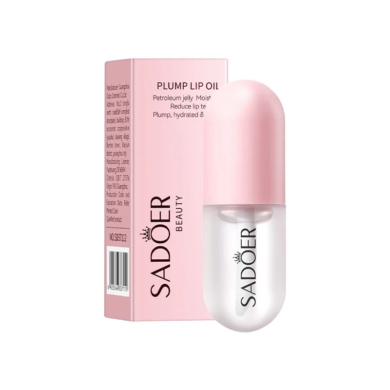 Moisturising Ultimate Plumping Lip Gloss