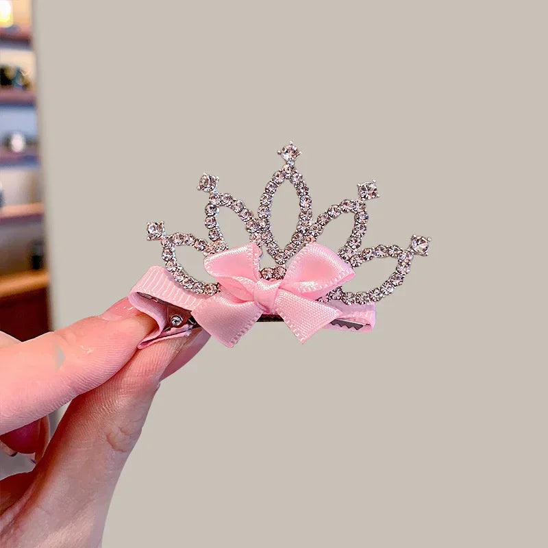 Pet Grooming Hair Clips for Dogs