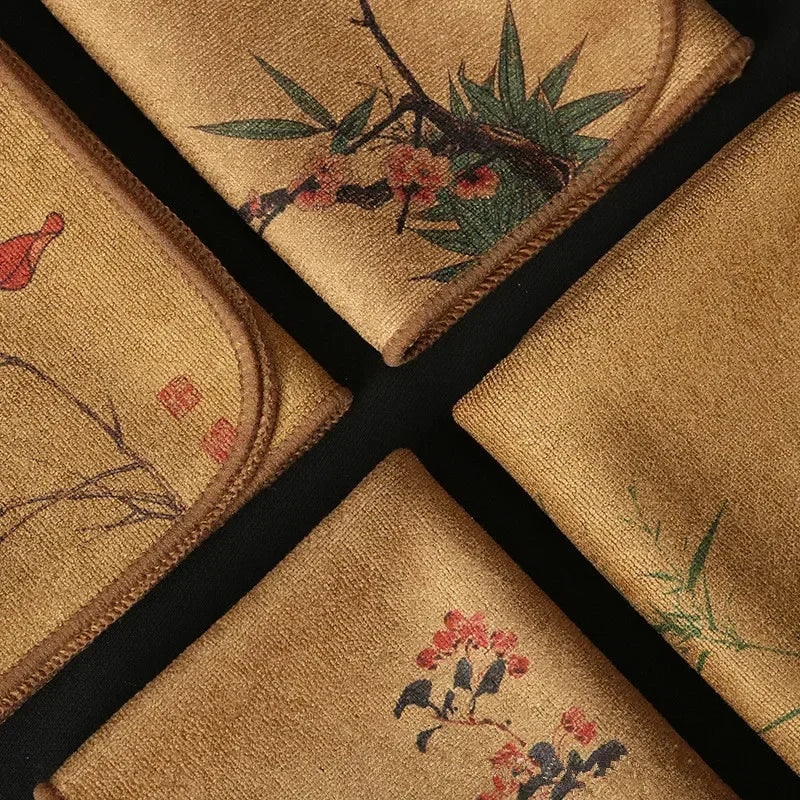 Cotton Tea Cloth