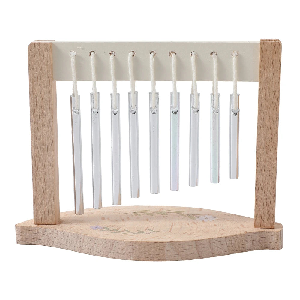 Musical Instruments - Montessori - Baby 0-12 Months