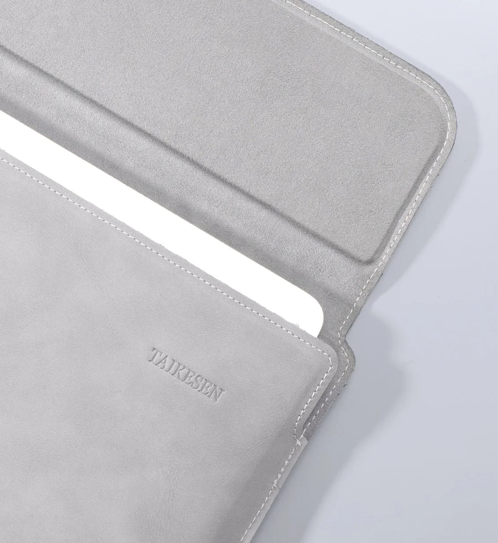 Laptop Sleeve Case - 13, 14, 15, 15.6 Inch for Huawei, HP, DELL, MacBook Air Pro 13 and 13.6