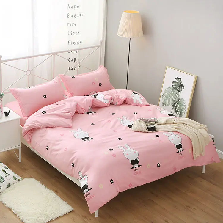 Duvet Cover Set