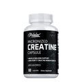 Creatine Monohydrate - Lean Muscle & Endurance, Non-GMO