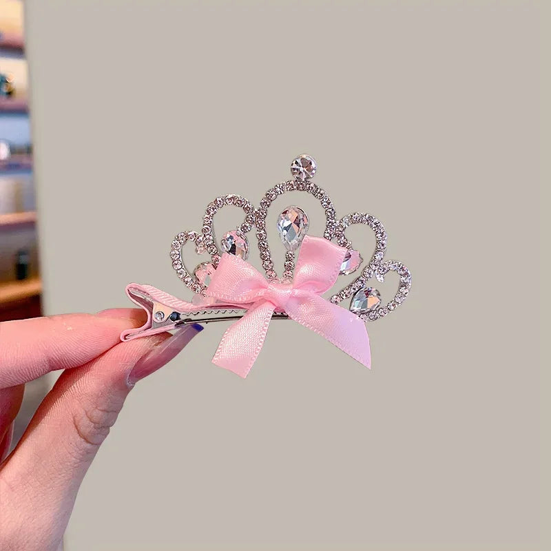 Pet Grooming Hair Clips for Dogs