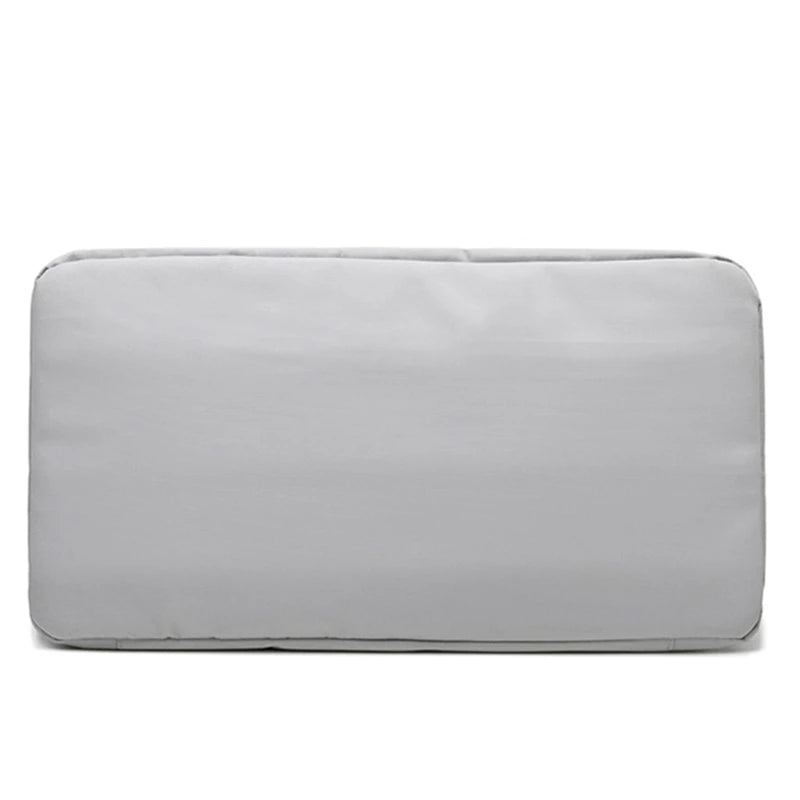 Sports Fitness Bag with Dry-Wet Separation