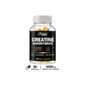 Creatine Monohydrate Powder - Strength, Endurance & Muscle Building