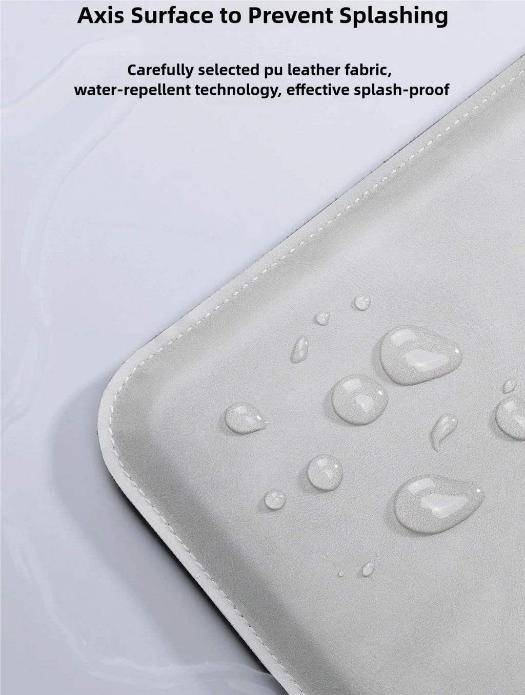 Laptop Sleeve Case - 13, 14, 15, 15.6 Inch for Huawei, HP, DELL, MacBook Air Pro 13 and 13.6