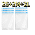 Travel Compression Packing Bags