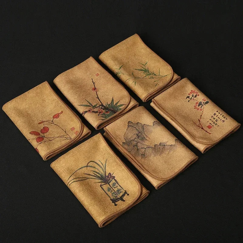 Cotton Tea Cloth
