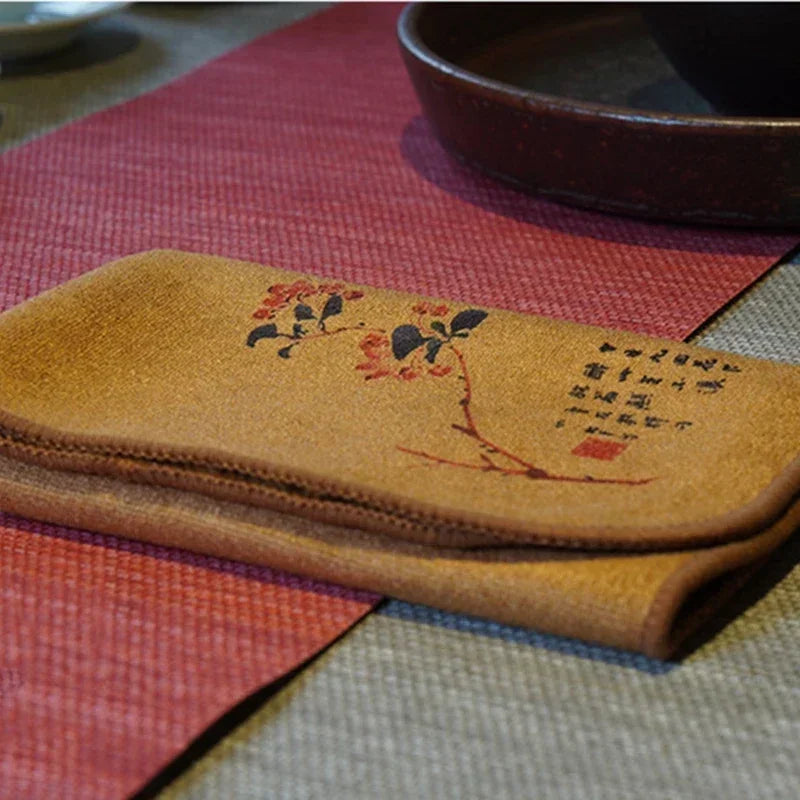 Cotton Tea Cloth