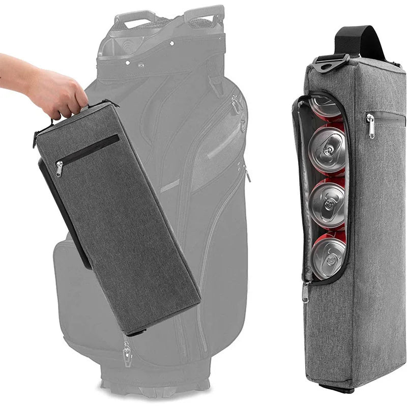 Waterproof Wine & Beer Cooler Bag