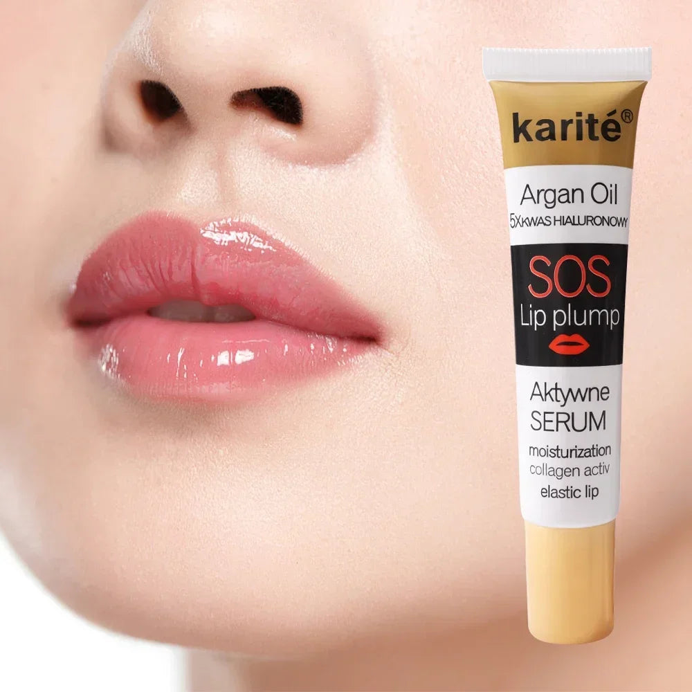 17ml Instant Volumizing Lip Plumper Serum