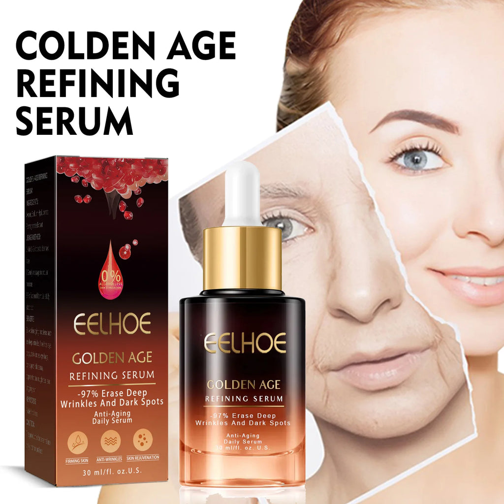 Anti-Wrinkle Firming Serum – Smoothing & Rejuvenating Skin Care