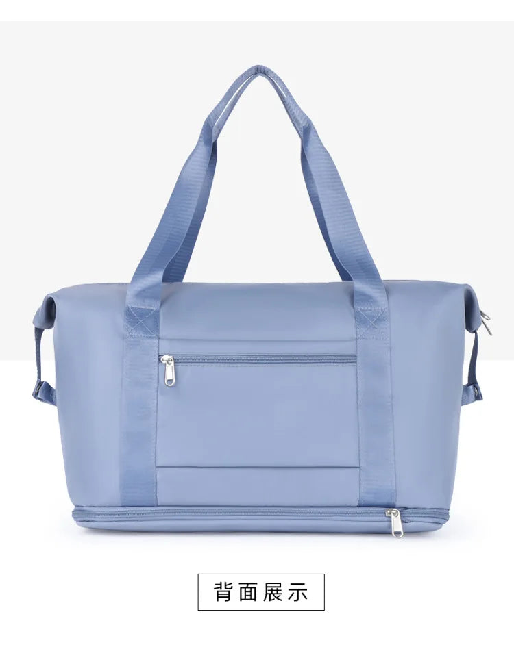 Foldable Waterproof Portable Travel Bag
