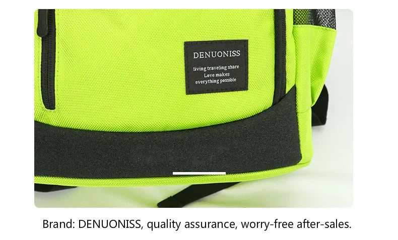 30L Soft Insulated Cooler Backpack