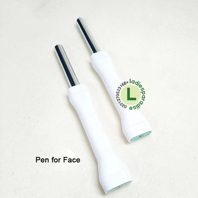 Microcurrent Skin Lifting & Anti-Wrinkle Facial Device