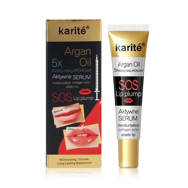 17ml Instant Volumizing Lip Plumper Serum