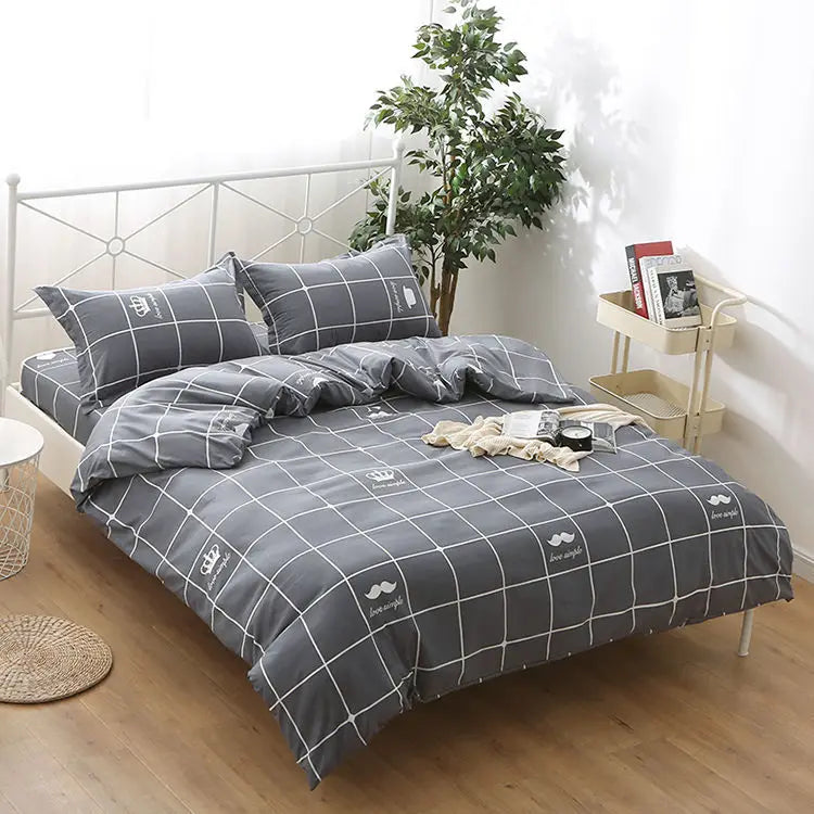 Duvet Cover Set