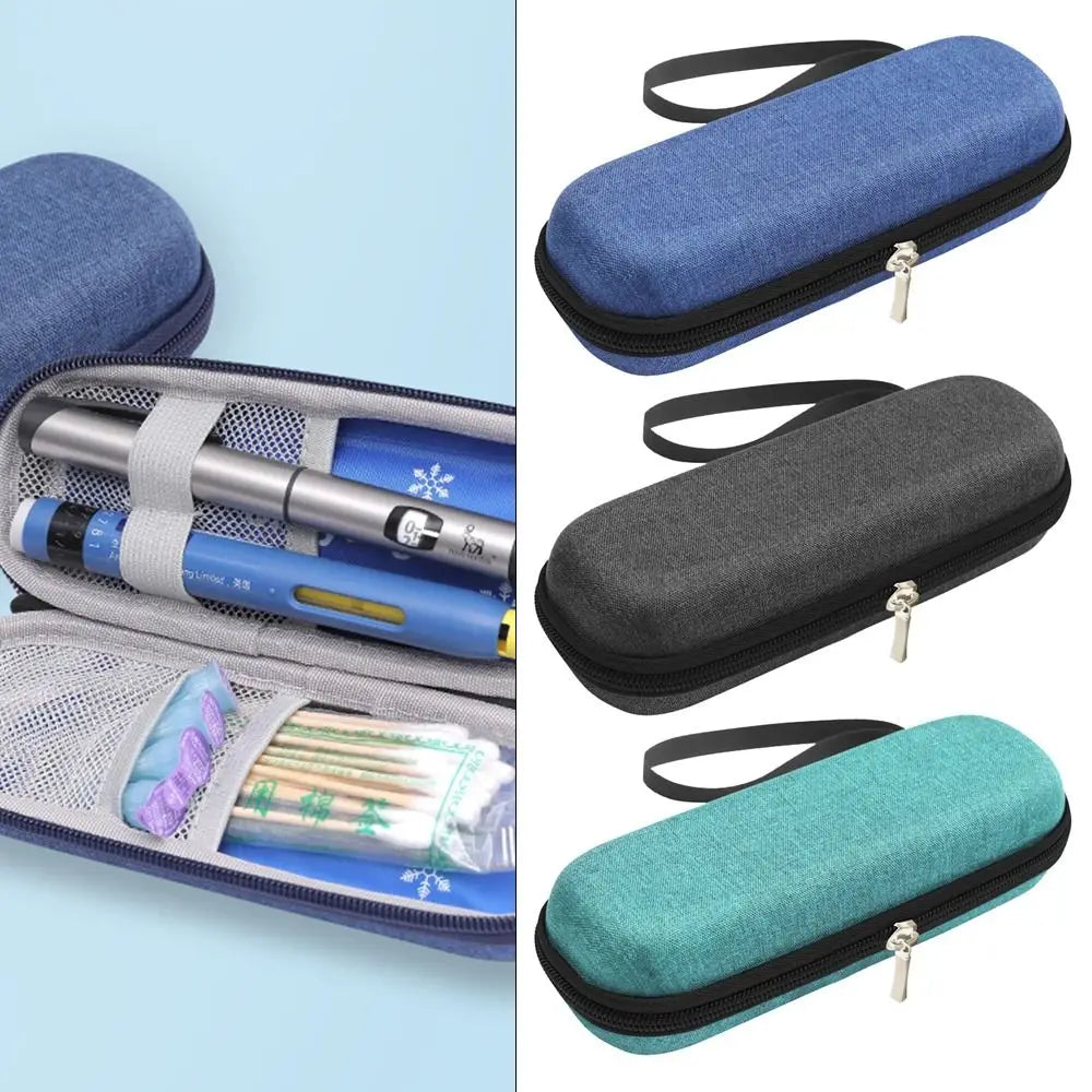Insulin & Medical Cooler Bag