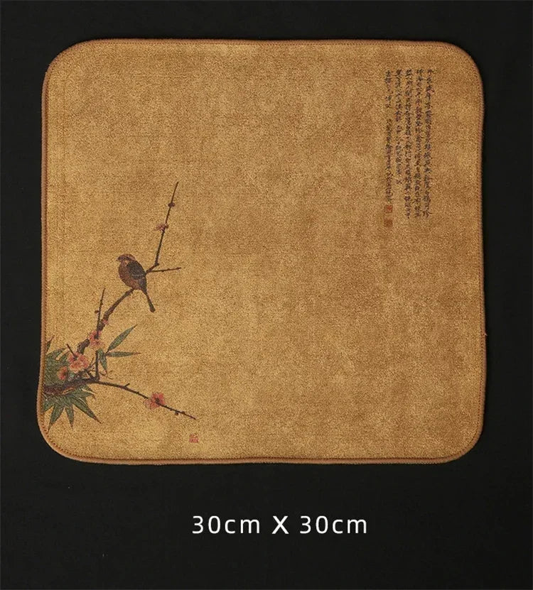 Cotton Tea Cloth
