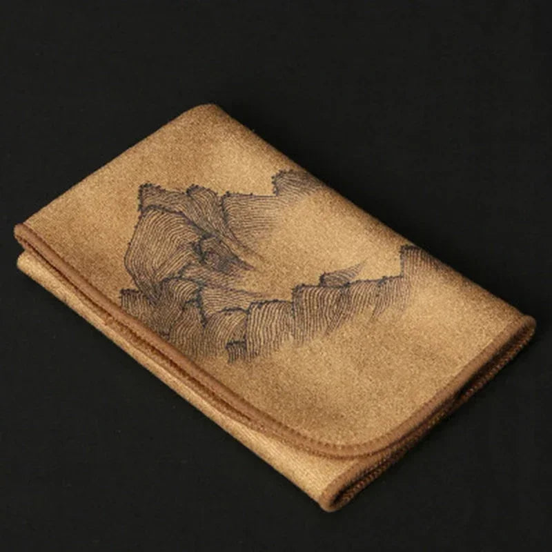 Cotton Tea Cloth