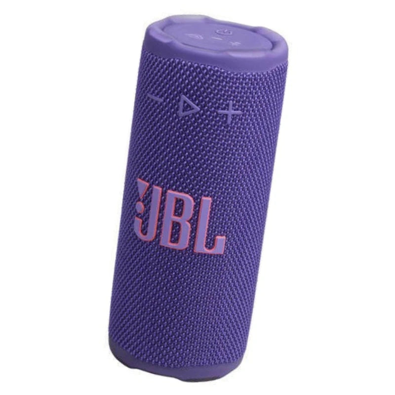 JBL Grip Compact Bluetooth Speaker – IP68 Waterproof & Dustproof