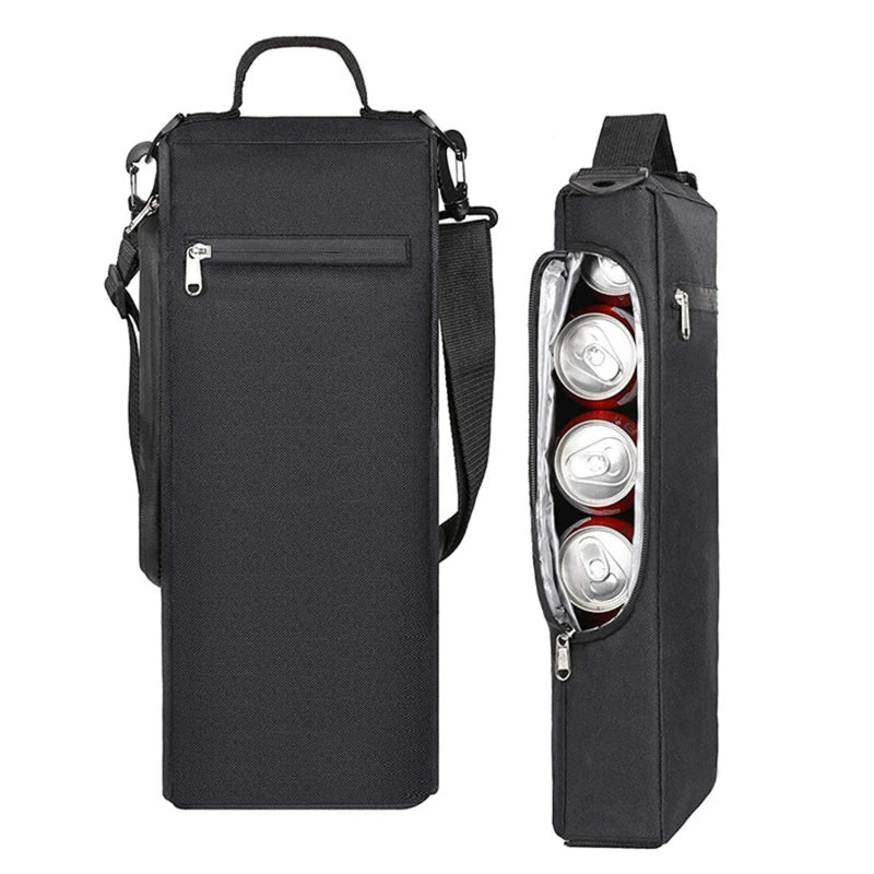 Waterproof Wine & Beer Cooler Bag