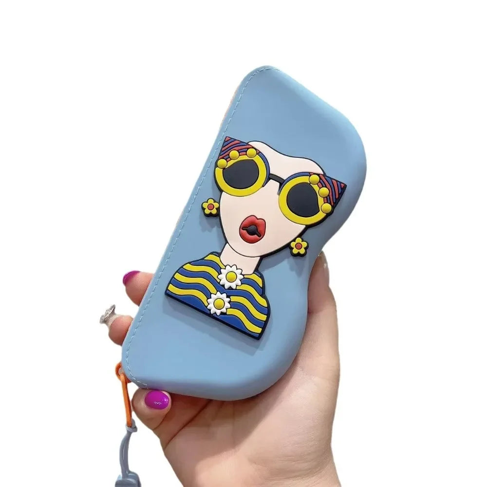 Silicone Multifunctional Storage Bag