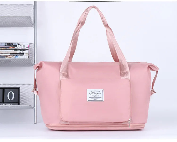 Foldable Waterproof Portable Travel Bag