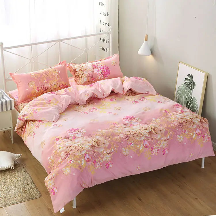 Duvet Cover Set
