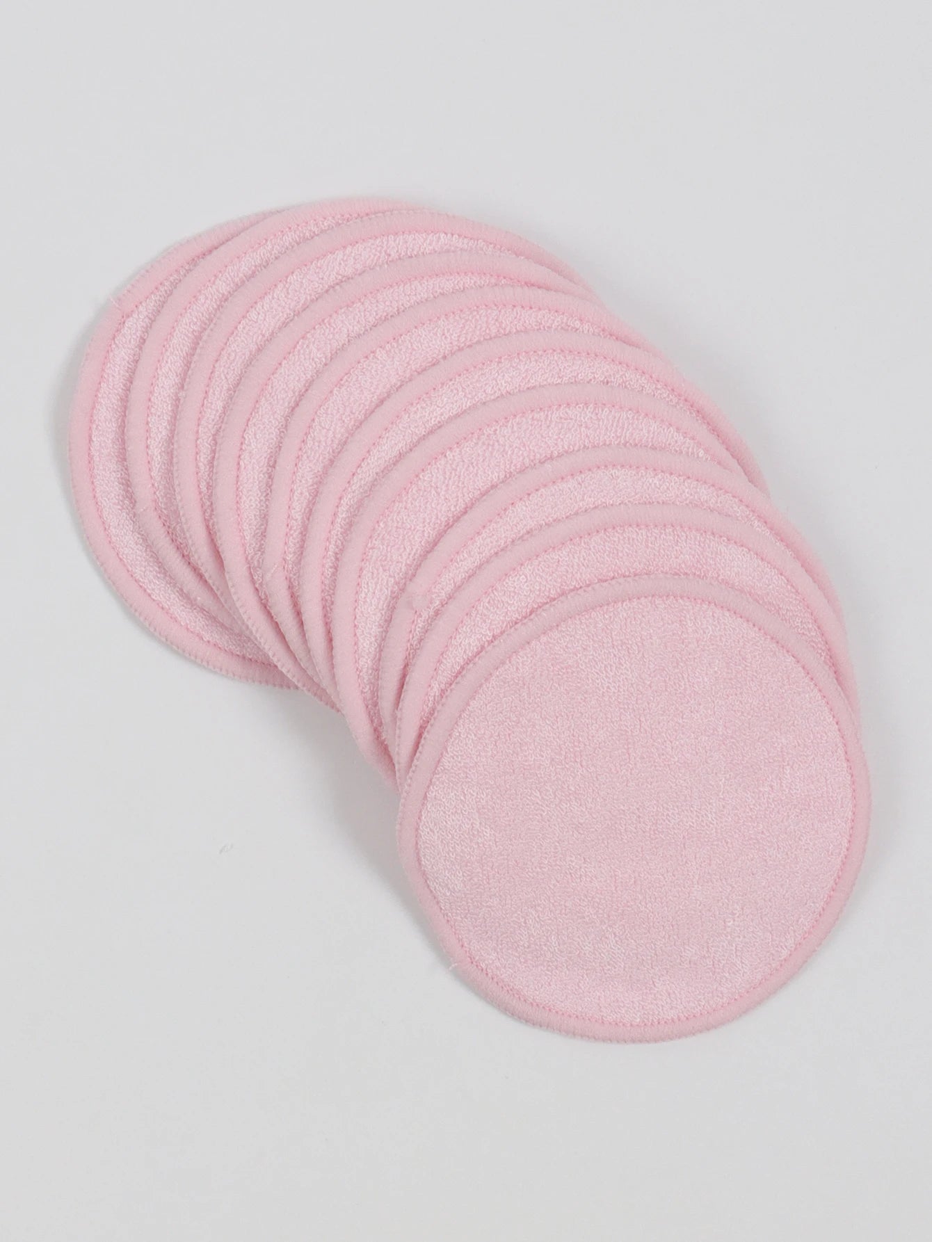 Reusable Washable Makeup Remover Pads – 5/10/20 Pack