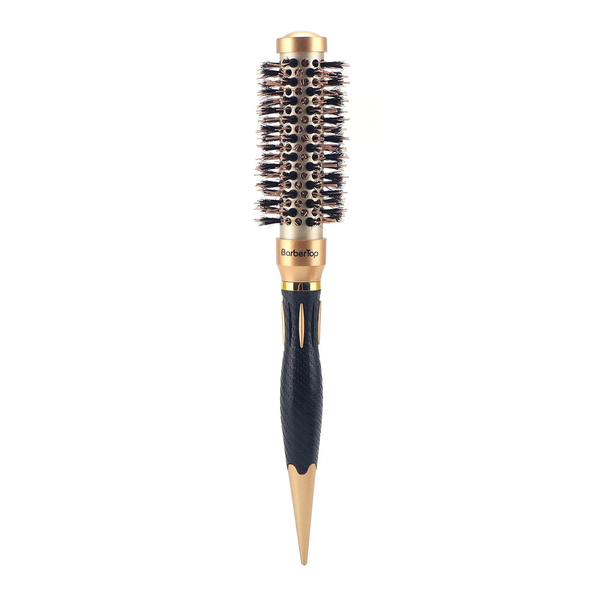 Anti-Static Hair Styling Brush