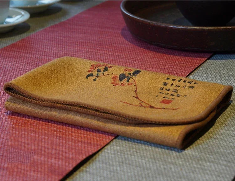 Cotton Tea Cloth