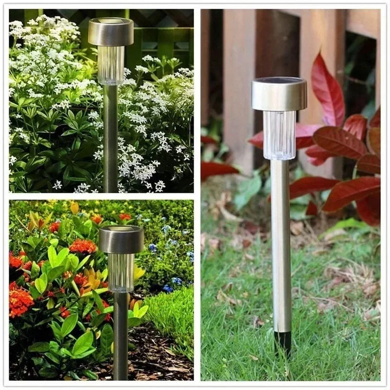 Waterproof Solar Outdoor Lights
