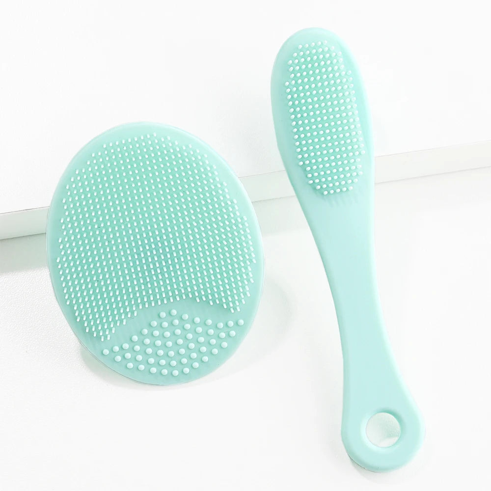 Facial Cleansing Set – 2 Piece