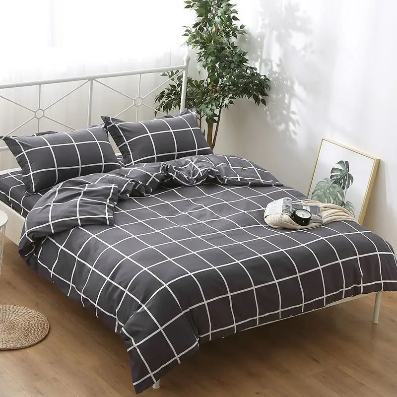Duvet Cover Set