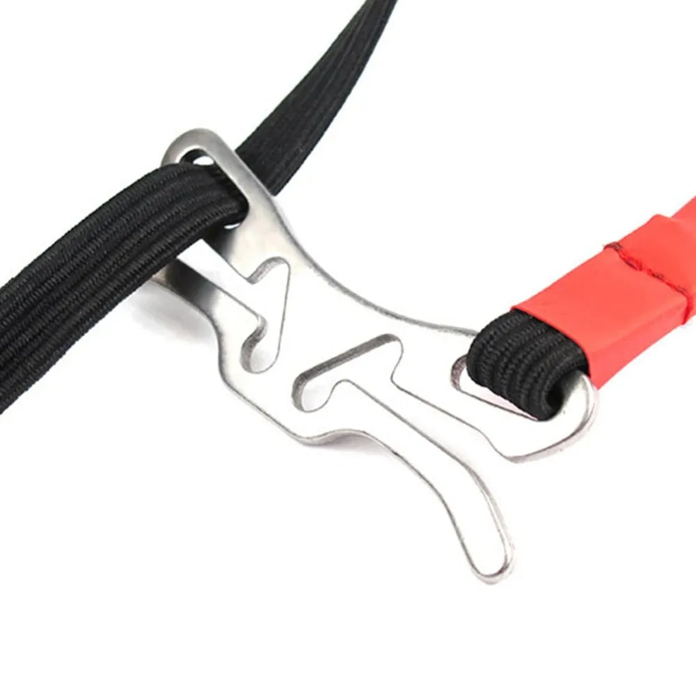 Outdoor Tourniquet - Fast Haemostasis Tool Belt