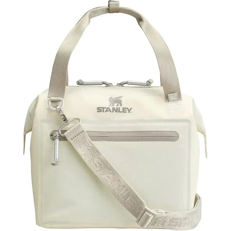 Stanley Shoulder Bag - Mini Soft Insulation Bag, Waterproof Lunch Bag
