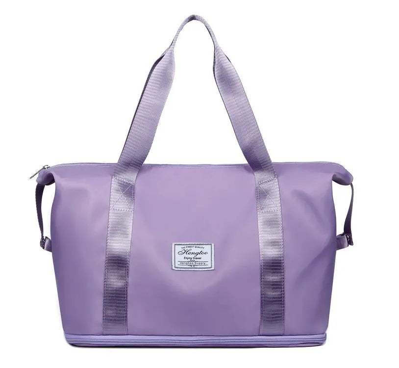 Foldable Waterproof Portable Travel Bag