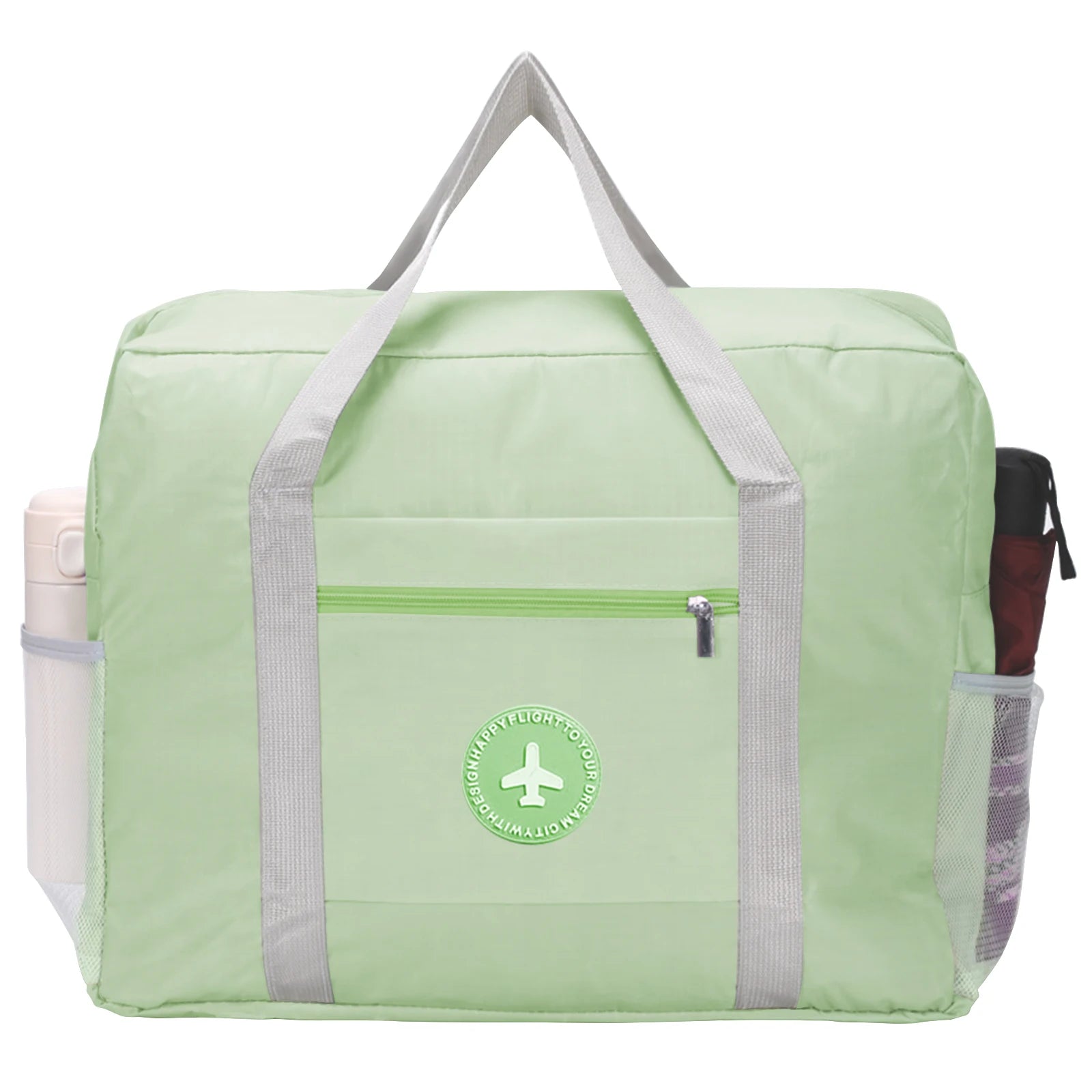 Lightweight Foldable Sports Duffle Bag