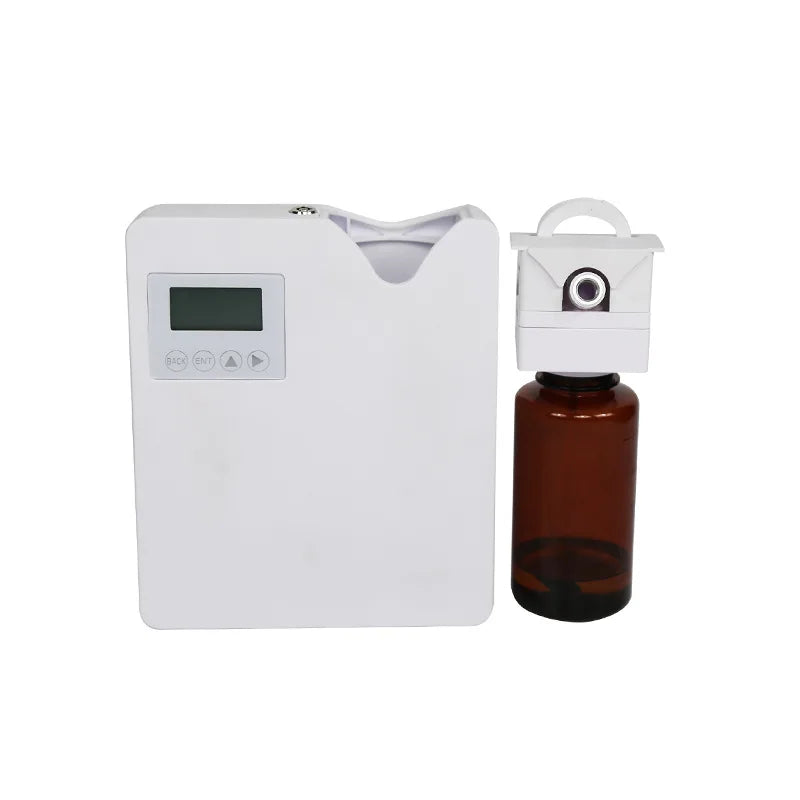 Aroma Diffuser - Air Freshener Sprayer - APP Controlled