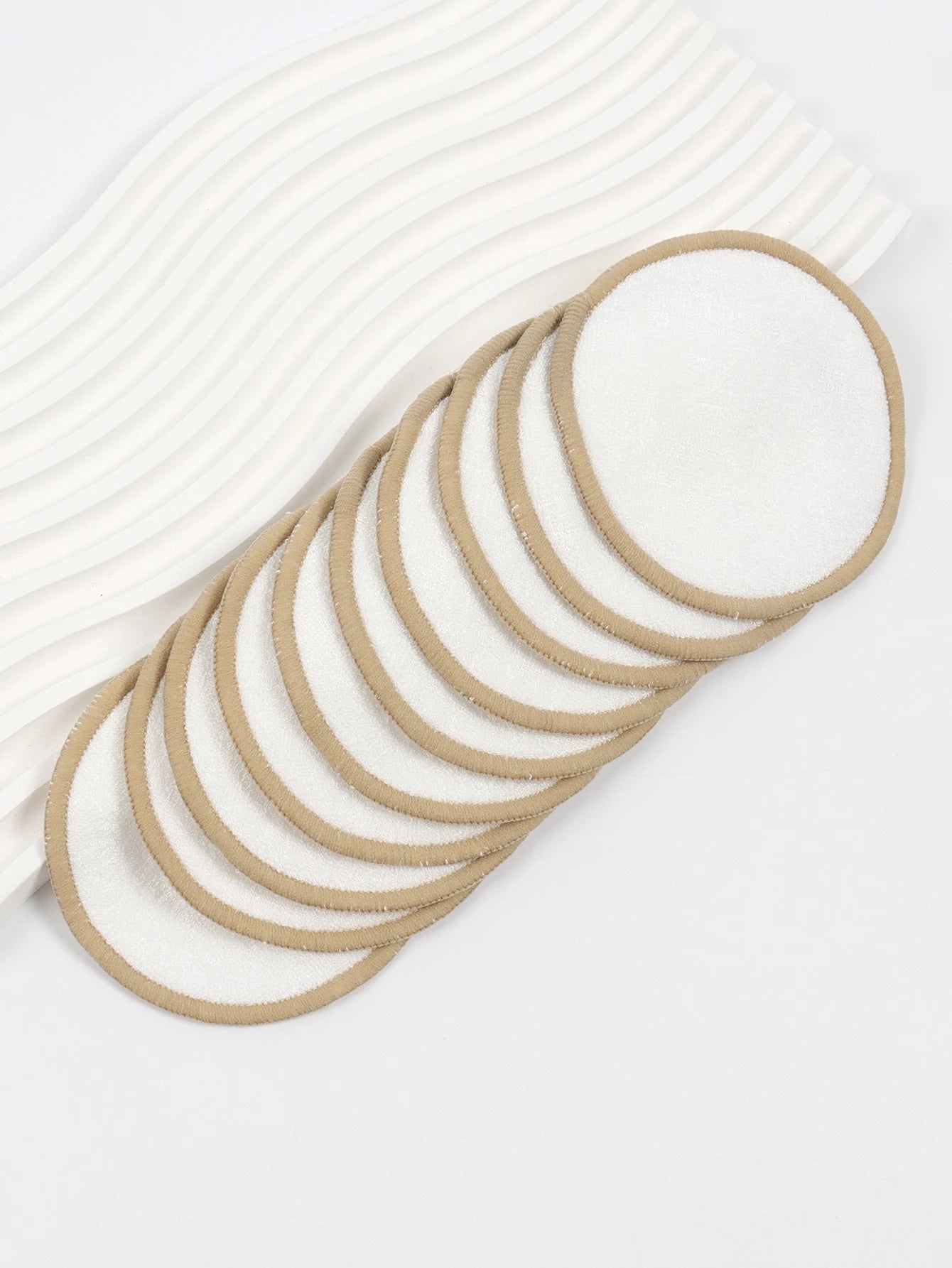 Reusable Washable Makeup Remover Pads – 5/10/20 Pack