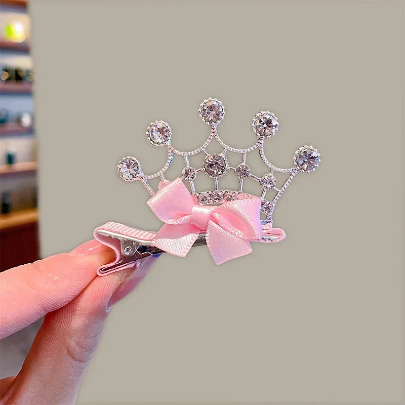 Pet Grooming Hair Clips for Dogs