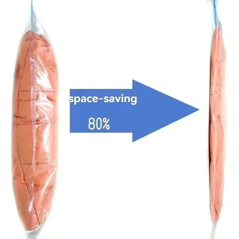 Travel Compression Packing Bags